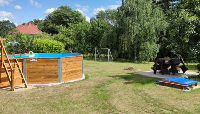 Ferienwohnung Marienkäfer - Foto 3