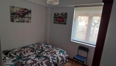 Apartamento en zona céntrica y tranquila. - Foto 5