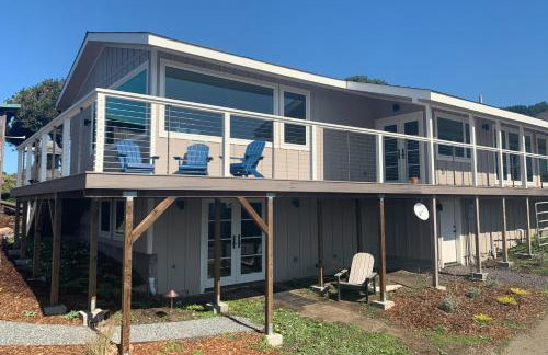 Panoramic Ocean View Home in Elk with Beach Access - Foto 39