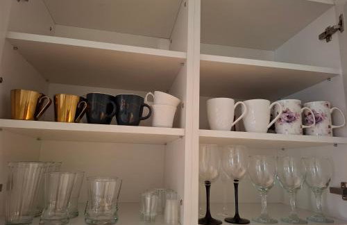 ŁADNE MIESZKANIE W PRZYJAZNEJ OKOLICY - NICE APARTMENT IN a FRIENDLY NEIGHBORHOOD - Foto 33