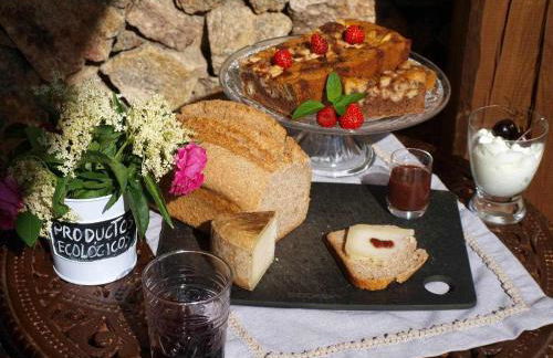 Agroturismo El Mirador de la Cigüeña - Foto 41