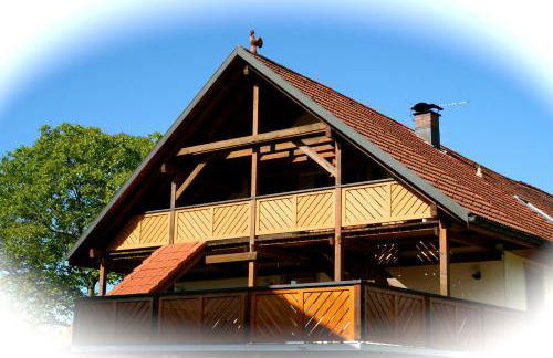 Ferienwohnung Endlich Ferien - Foto 47