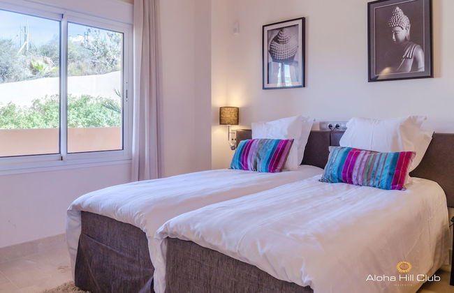 Aloha Hill Club Golf & Spa Apartments - Foto 3