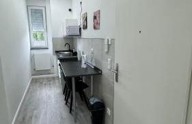 Apartment am Zollverein -WiFi - Parking for free - Foto 13