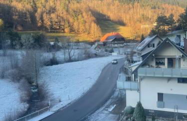 Logement avec vue panoramique - Foto 12