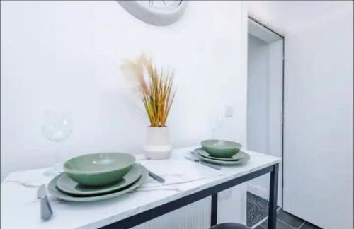 St Helens - Cosy 1 Bed - Foto 8