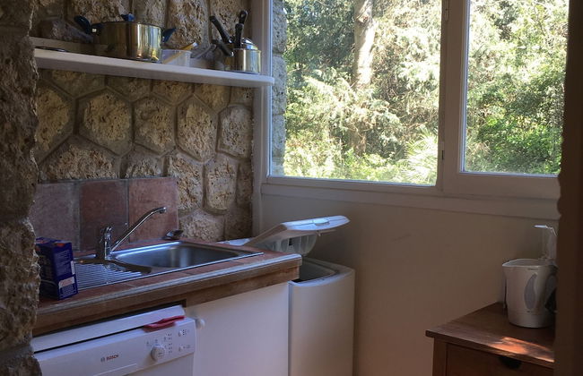 Gîtes Pech-céleyran - Photo 29