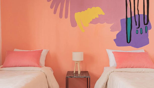 MOT + Junin 1200 - 2 Bd en Recoleta - Foto 5, Habitación