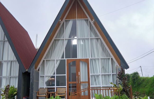 Platinum Villa Dieng - Foto 24