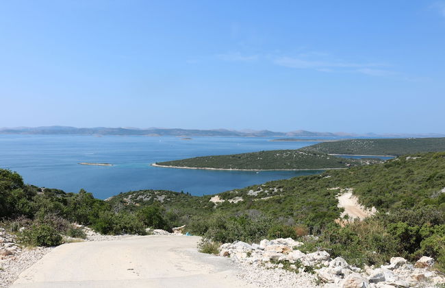 Spacious Robinson House Iris With Pool - Foto 61