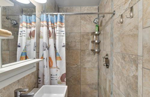 Charming Idaho Springs Retreat on Chicago Creek! - Foto 20