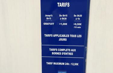 Appart République - Foto 19