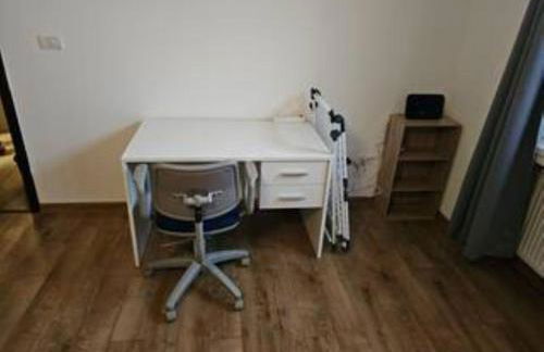 Schöne Vollausgestattete Monteurs- Gästewohnung in der Gartenstadt Leuna und nähe Geiseltalsee für 2 Personen 2202 - Foto 4