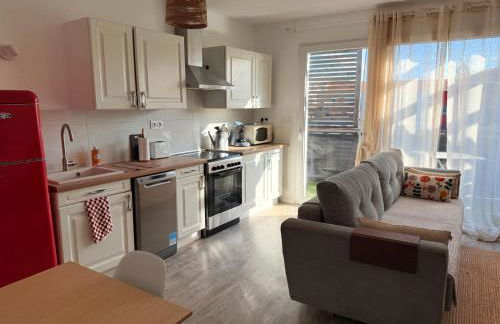 Appartement Cosy avec Balcon - Foto 10