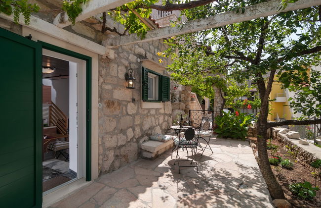 Villa Larsen - Foto 29