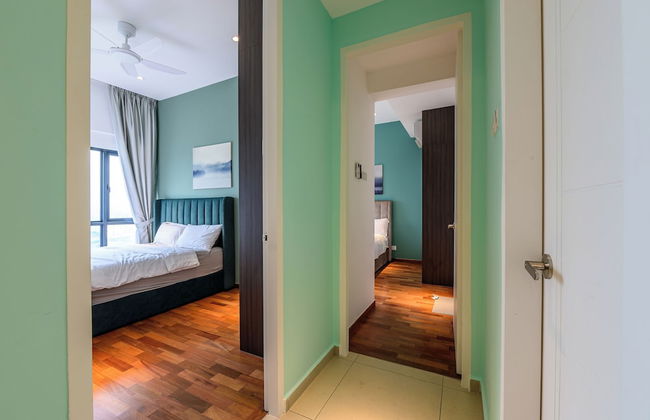 Reizz Residence by Minsu - Foto 18