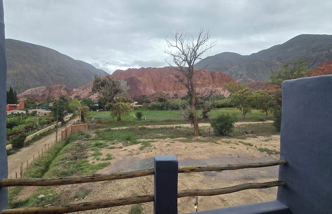 El cielo en Purmamarca - Foto 50