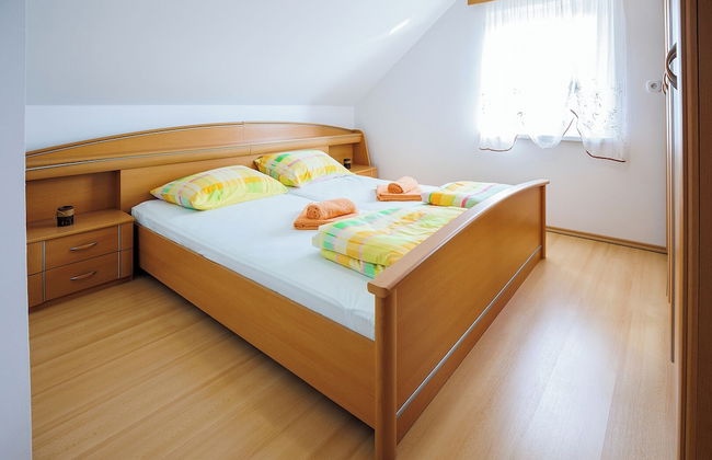 Vineyard cottage Cvitkovič - Foto 5