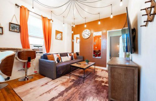 Spring Serenity Chic 1BR Apt Walk to UofA - Foto 17