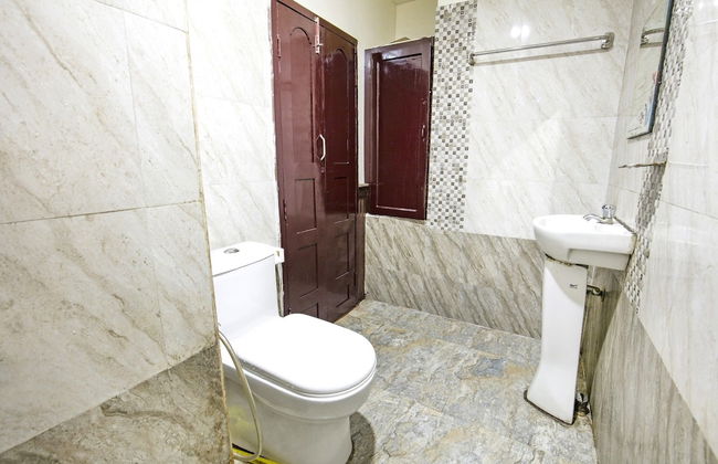 GuestHouser 3 BHK Houseboat 147b - Foto 14