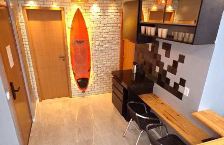 Salt Beach Atalaia Residence Inn - Foto 2