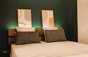 Le 10 du NC - Appartement cosy - Foto 9