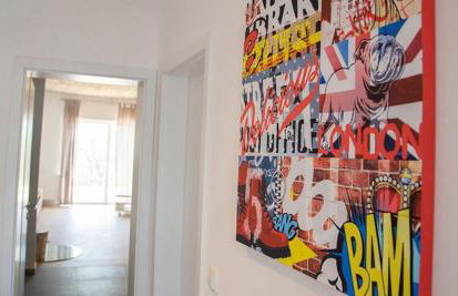 Meisterhaus Apartments - Foto 27