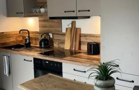 Stallgeflüster Lodge - Foto 13