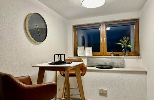 Ferienwohnung Olymp (2,5 Zimmer) - Foto 8