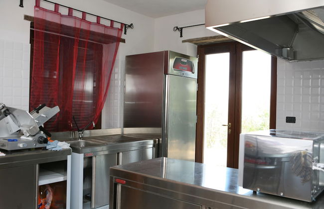 Country House Antiche Dimore - Foto 40