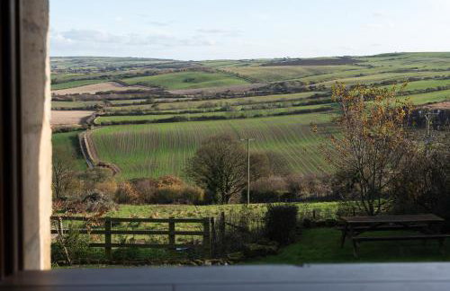 Spangle Cottage, Borrowby Farm Cottages - Foto 19