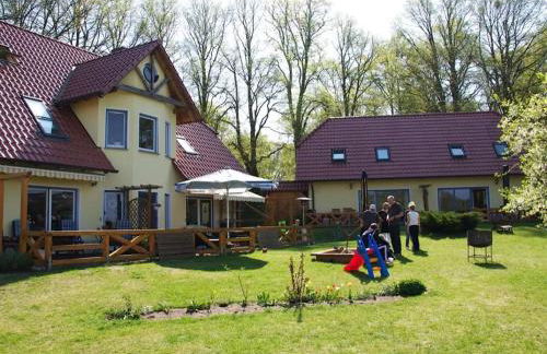 Ferienhaus "Landhaus Speck" Objekt-ID 12131-6 - Foto 1