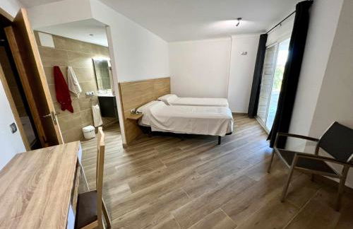 Palau del Vent - Foto 37