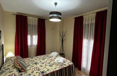 Alojamiento el camarín - Foto 15