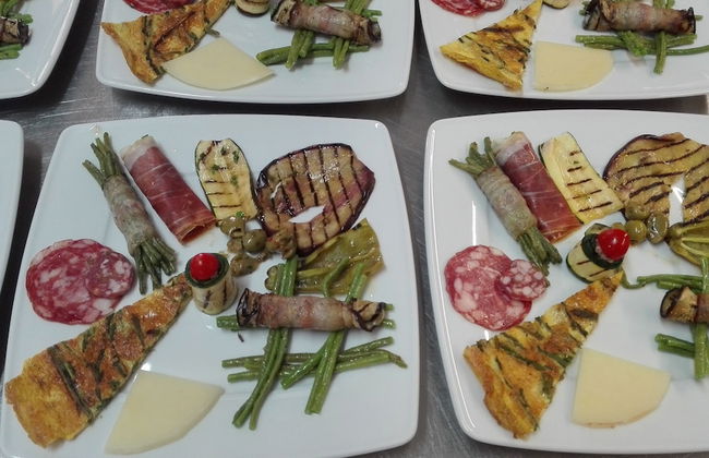 Agriturismo Rifugio di Dedalo - Foto 27