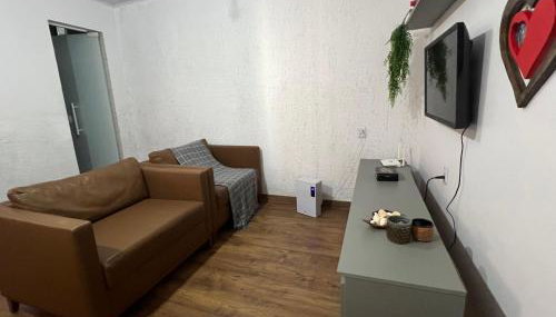 Angra dos Reis - Apartamento Bonfim 230 B - Foto 3