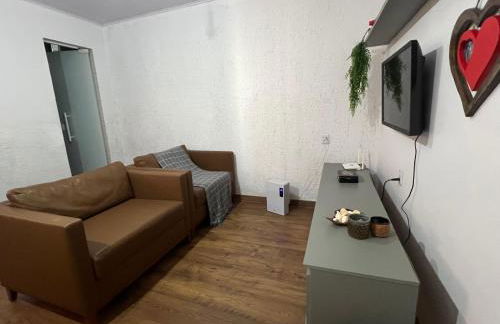 Angra dos Reis - Apartamento Bonfim 230 B - Foto 3