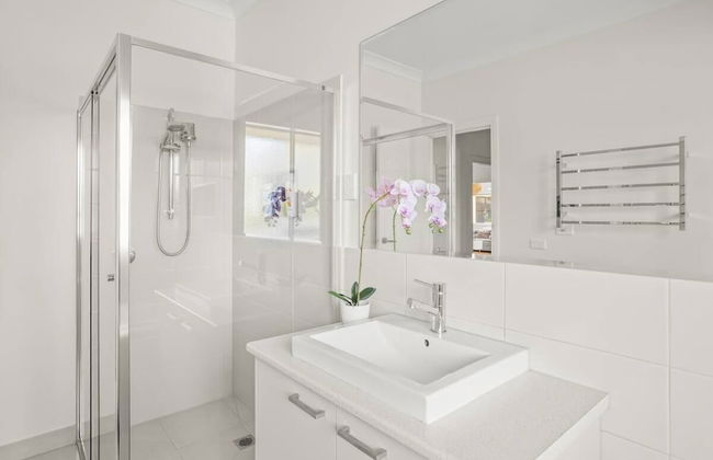 StayAU 4BRM Chic Urban Retreat - Foto 26