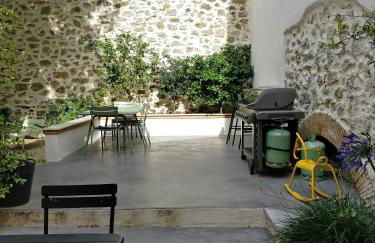 La Maison des Vendangeurs sur Mer - Foto 1