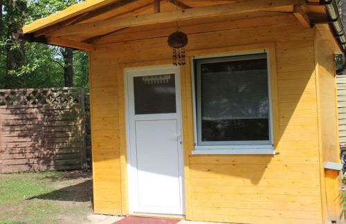 Holiday Home Bungalow Waldidyll by Interhome - Foto 38