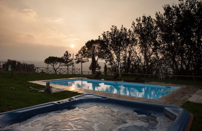 Le MaRaClĂ Country House - Photo 32