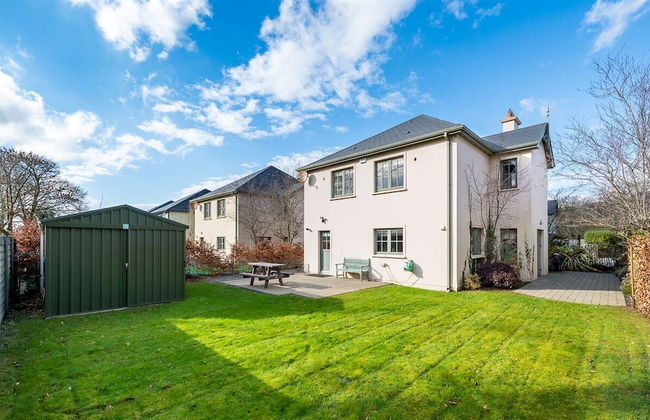 Spacious Home to Sleep 6 Just a Short Stroll From Kenmare - Foto 18