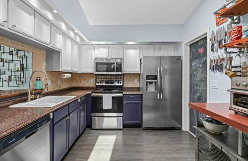 3 Bedroom Tropical Oasis in Jax Beach - Foto 16