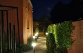 Residence Moai - Gardenview - Business Travel - kostenloser Parkplatz, WLAN, Waschtrockner, Smart TV, Qbo ESSENTIAL, ergonomischer Schreibtisch - Foto 44