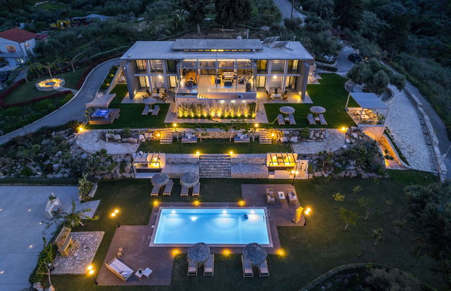 OliveNest Chania - Foto 47