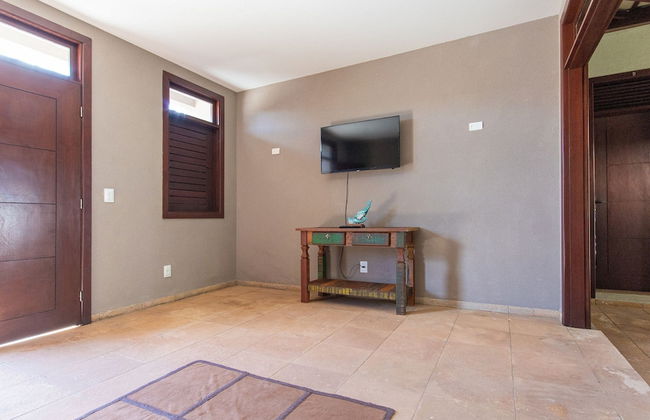 Mansão Varandas - Luxo à Beira Mar por Carpediem - Photo 56