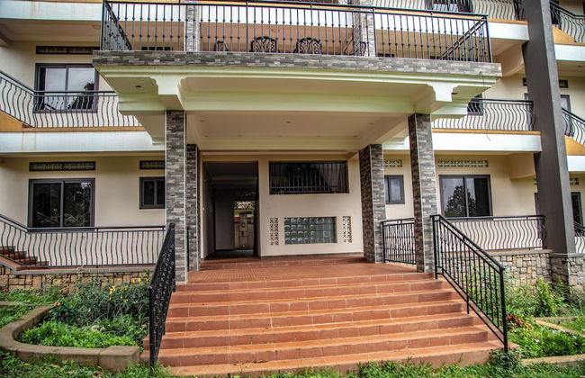 Malachite Apartments - Foto 21