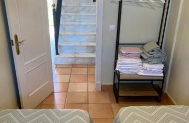 Casa piscina playa Barrosa Delfin 7 - Foto 15