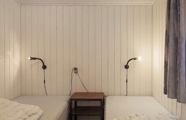 12 Person Holiday Home in Farevejle - Photo 6