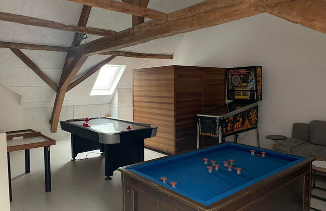 Holiday Home in Roesbrugge With Sauna - Photo 30